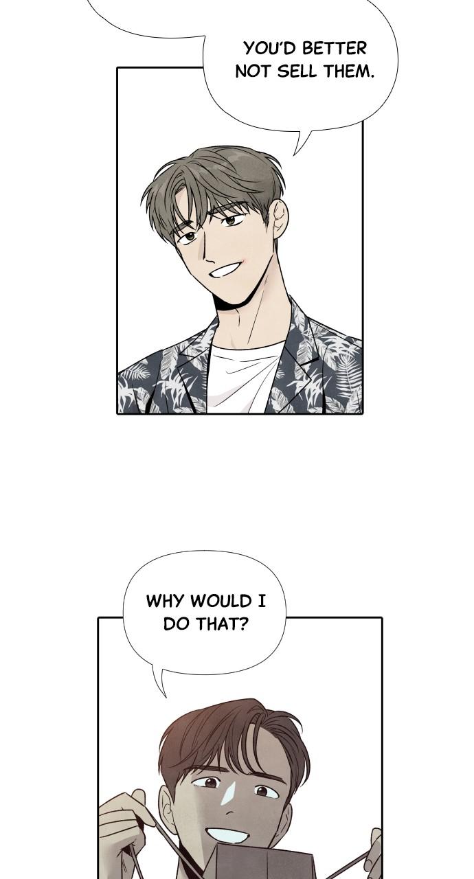 Read My Reason to Die EN Manga Online