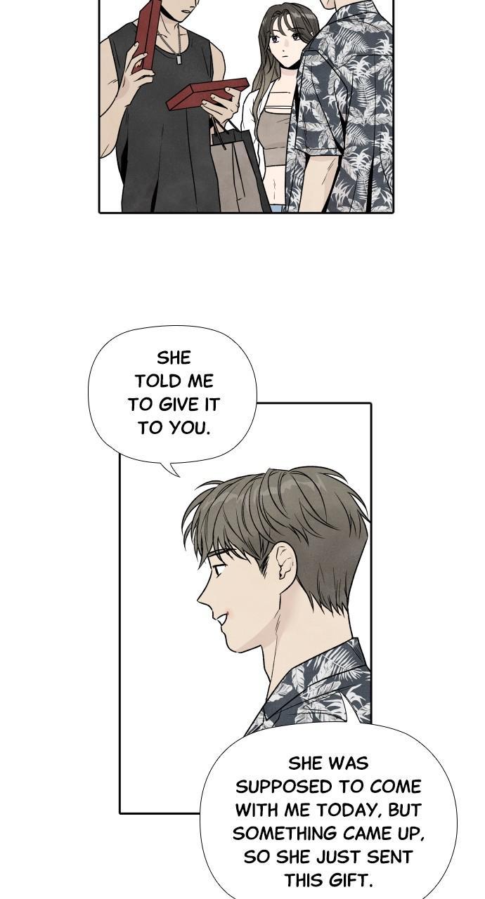 Read My Reason to Die EN Manga Online