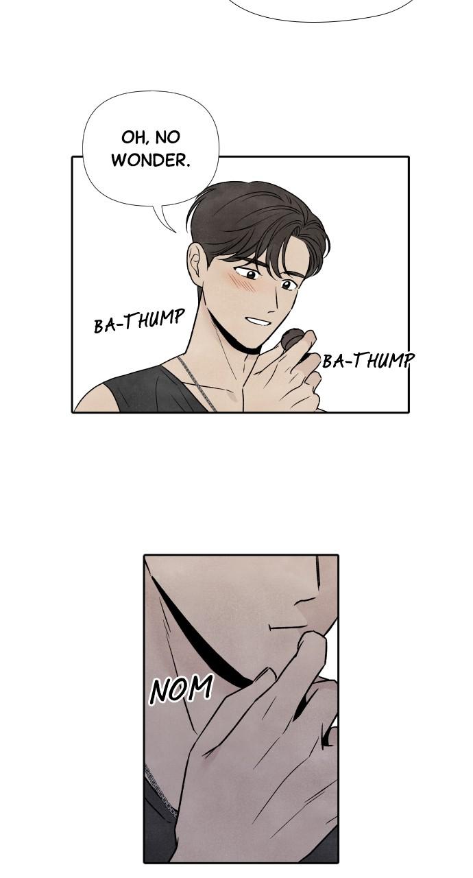 Read My Reason to Die EN Manga Online