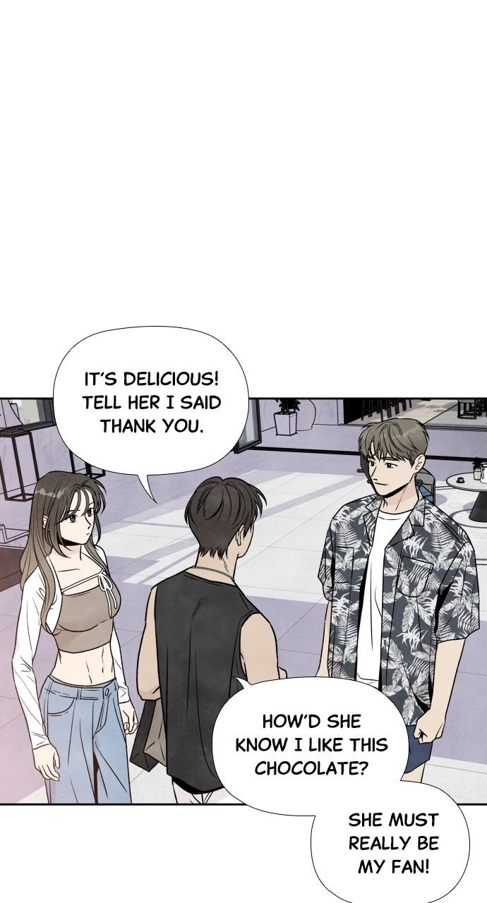 Read My Reason to Die EN Manga Online