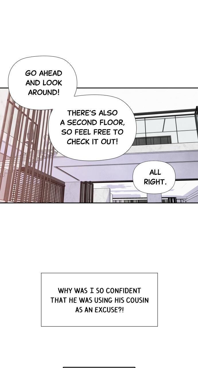 Read My Reason to Die EN Manga Online