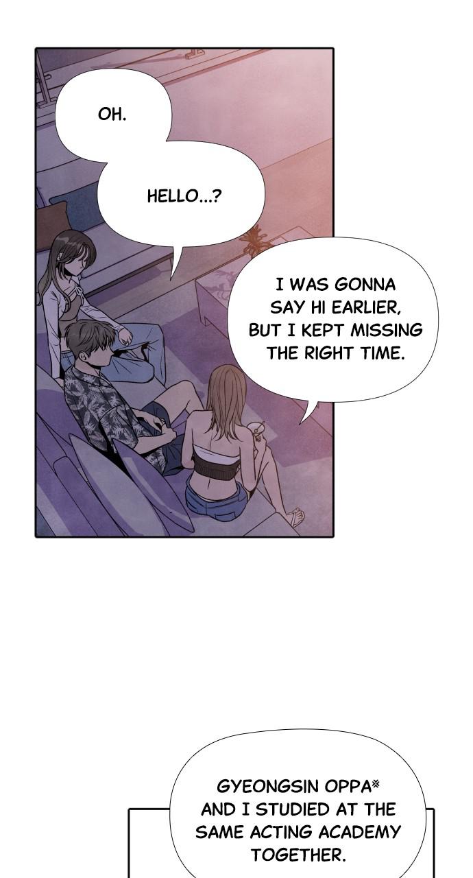 Read My Reason to Die EN Manga Online