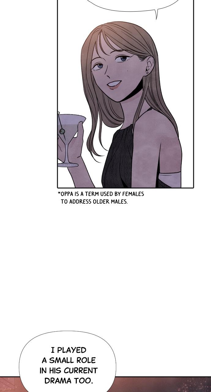 Read My Reason to Die EN Manga Online