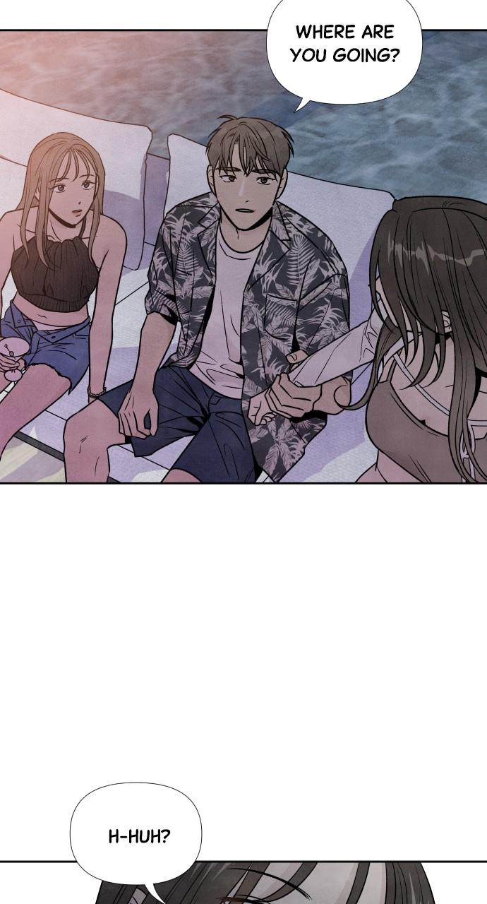 Read My Reason to Die EN Manga Online