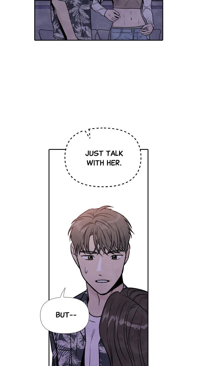 Read My Reason to Die EN Manga Online