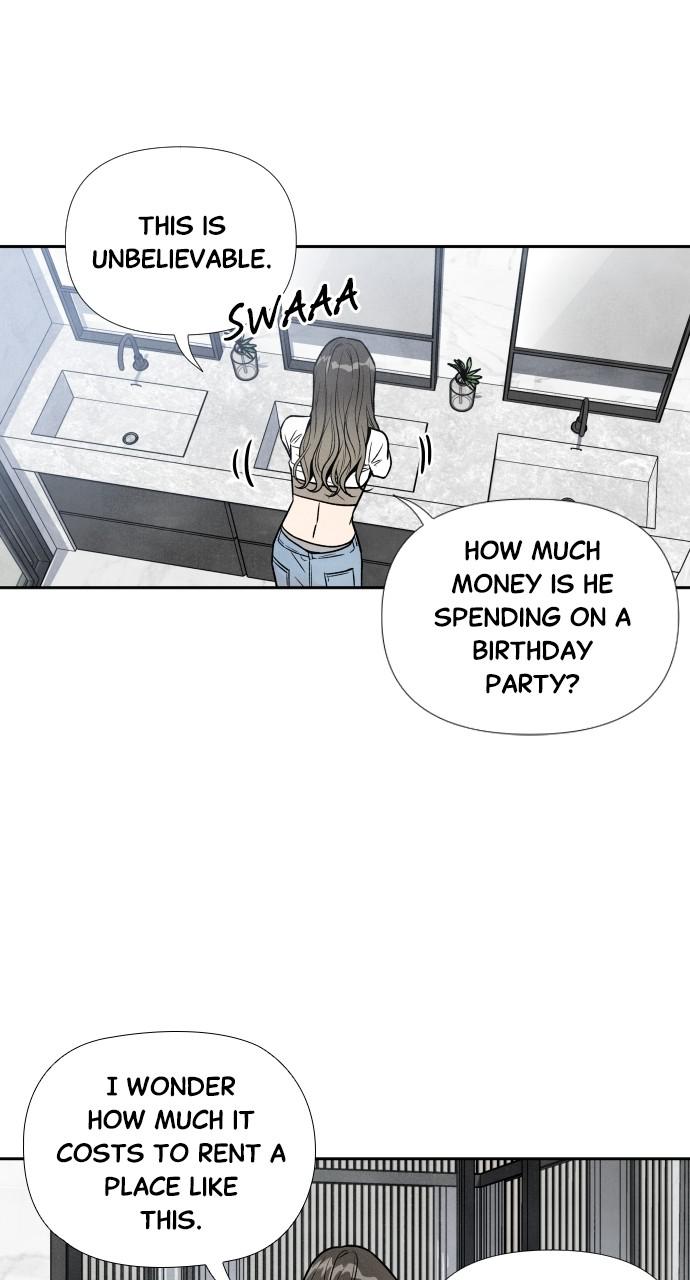 Read My Reason to Die EN Manga Online