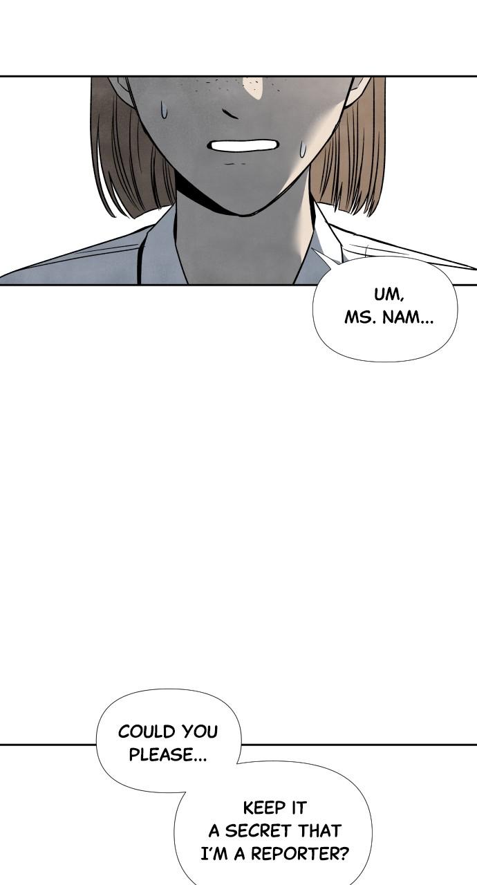 Read My Reason to Die EN Manga Online