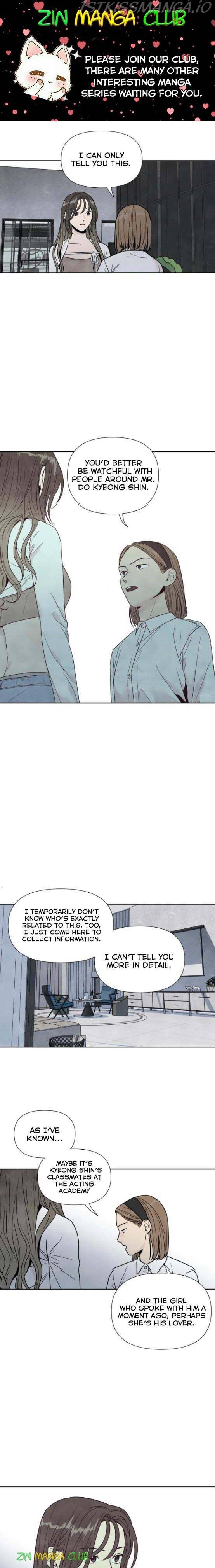 Read My Reason to Die EN Manga Online