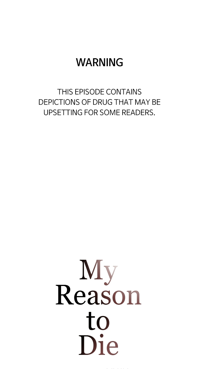 Read My Reason to Die EN Manga Online