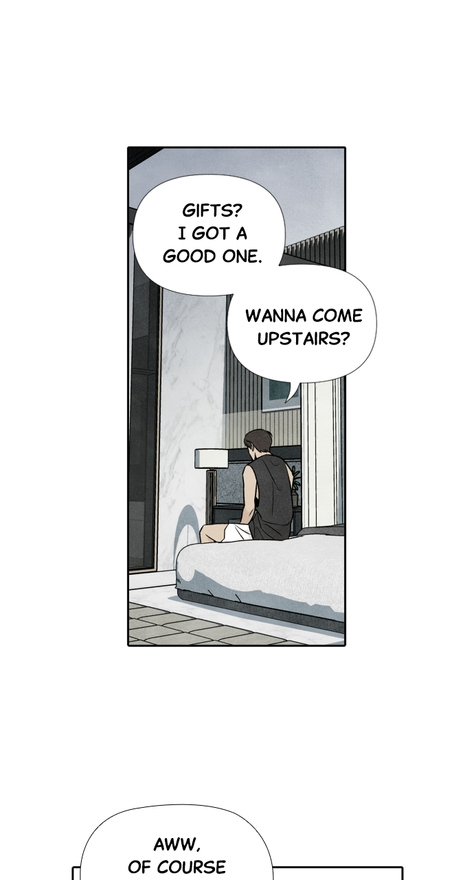 Read My Reason to Die EN Manga Online