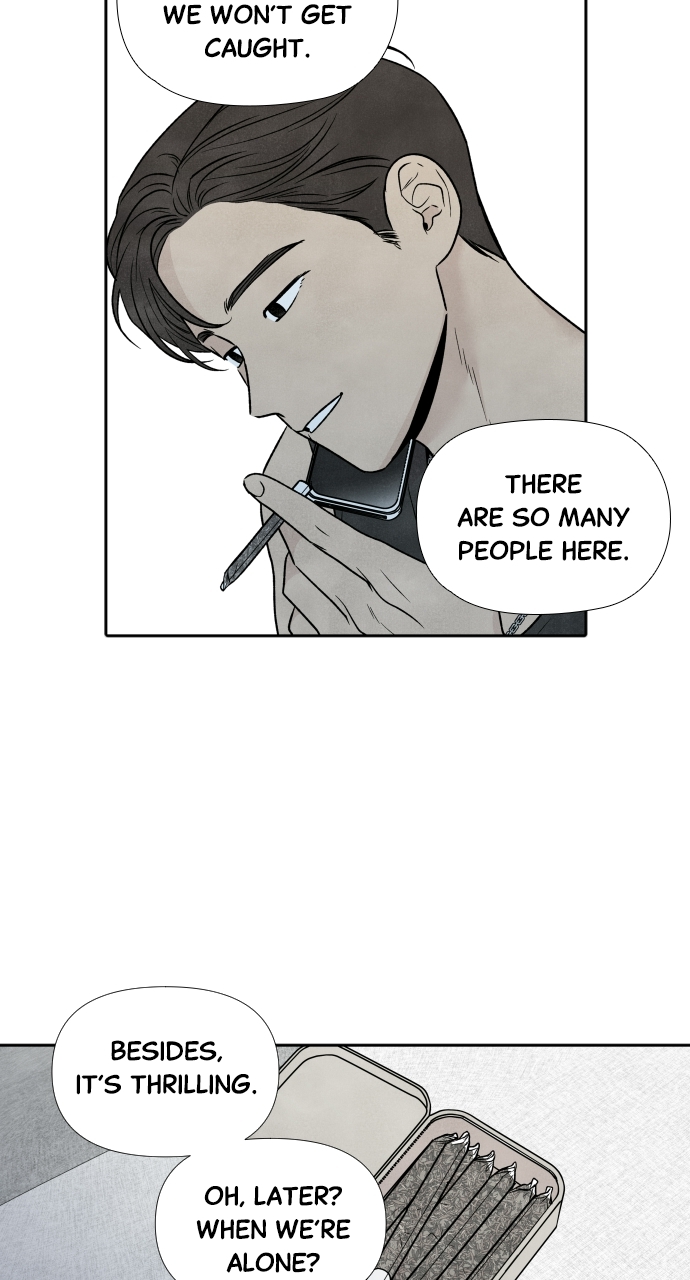 Read My Reason to Die EN Manga Online