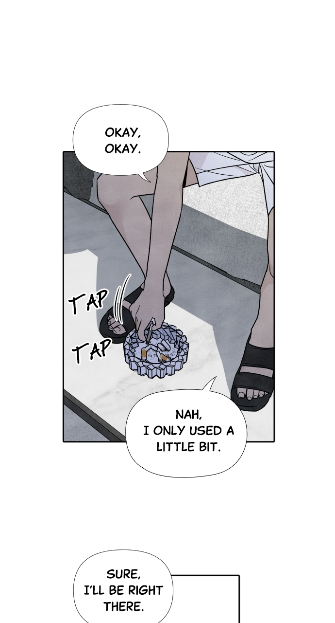 Read My Reason to Die EN Manga Online