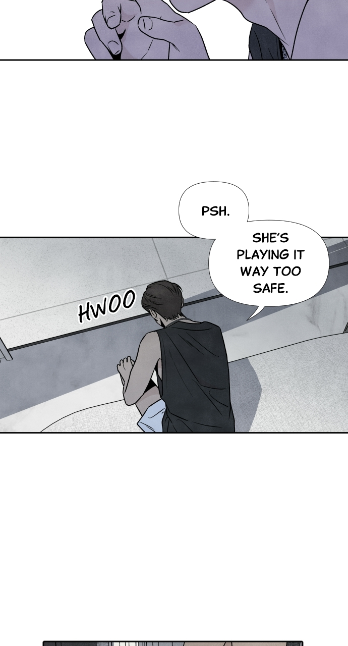 Read My Reason to Die EN Manga Online