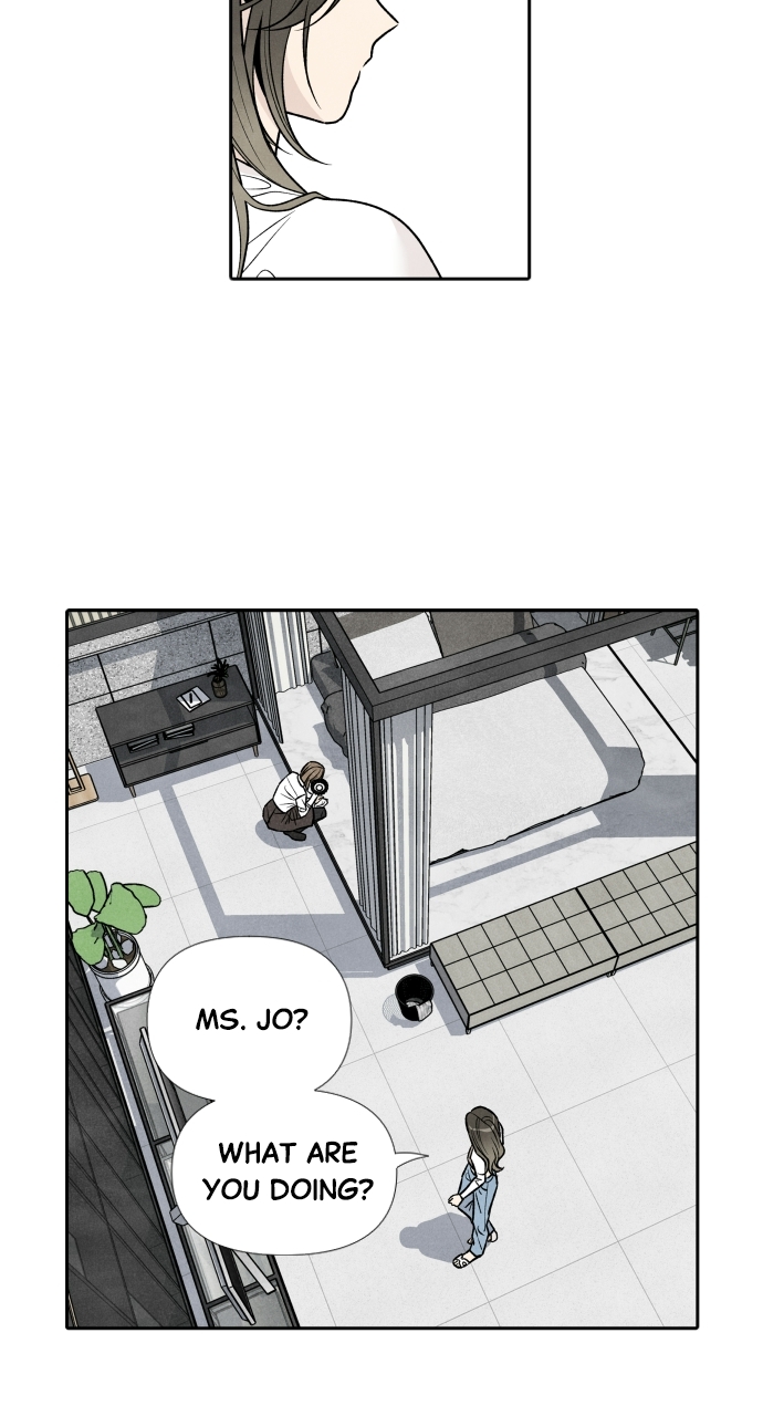 Read My Reason to Die EN Manga Online