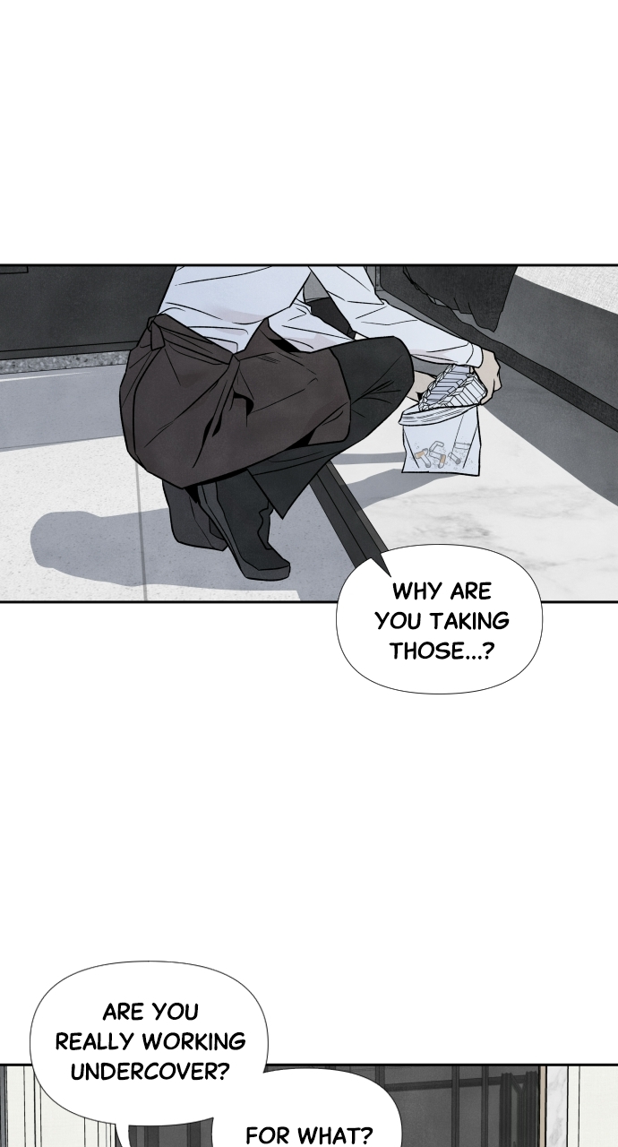 Read My Reason to Die EN Manga Online