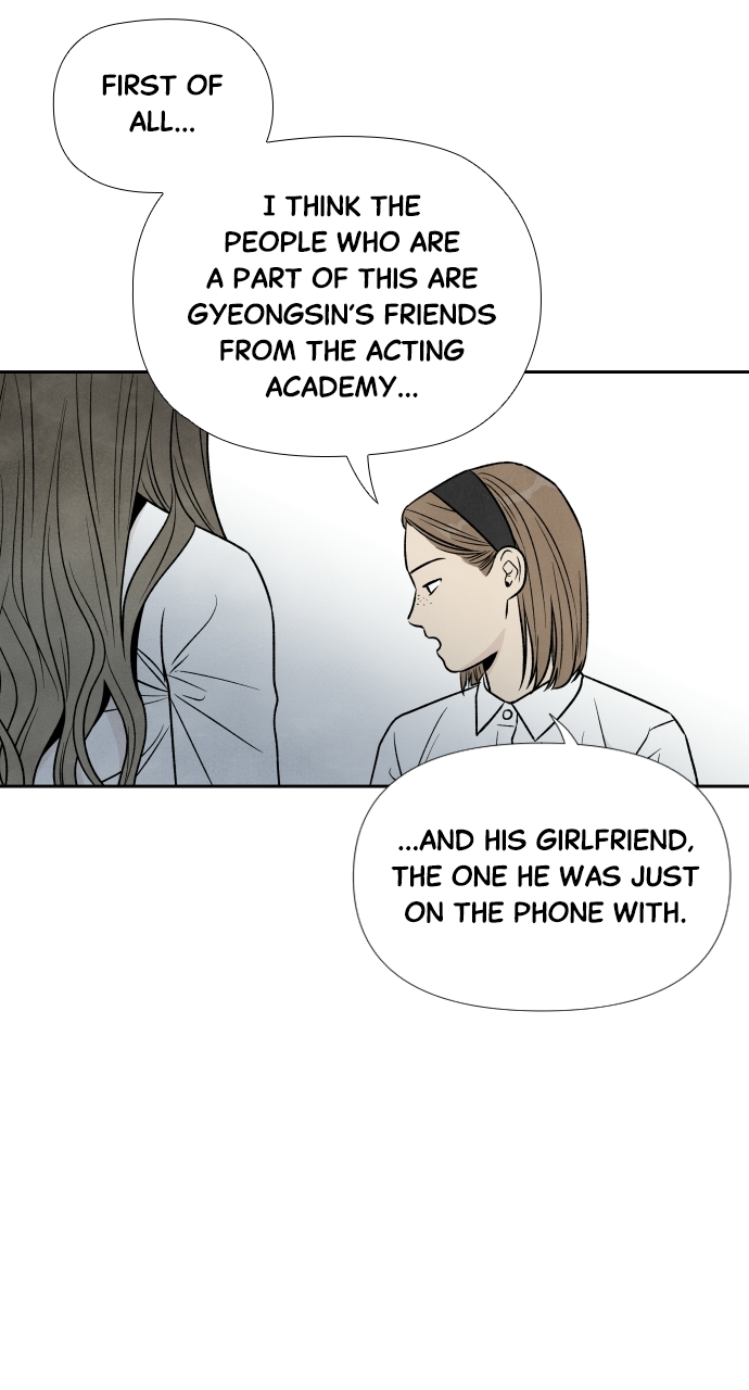 Read My Reason to Die EN Manga Online