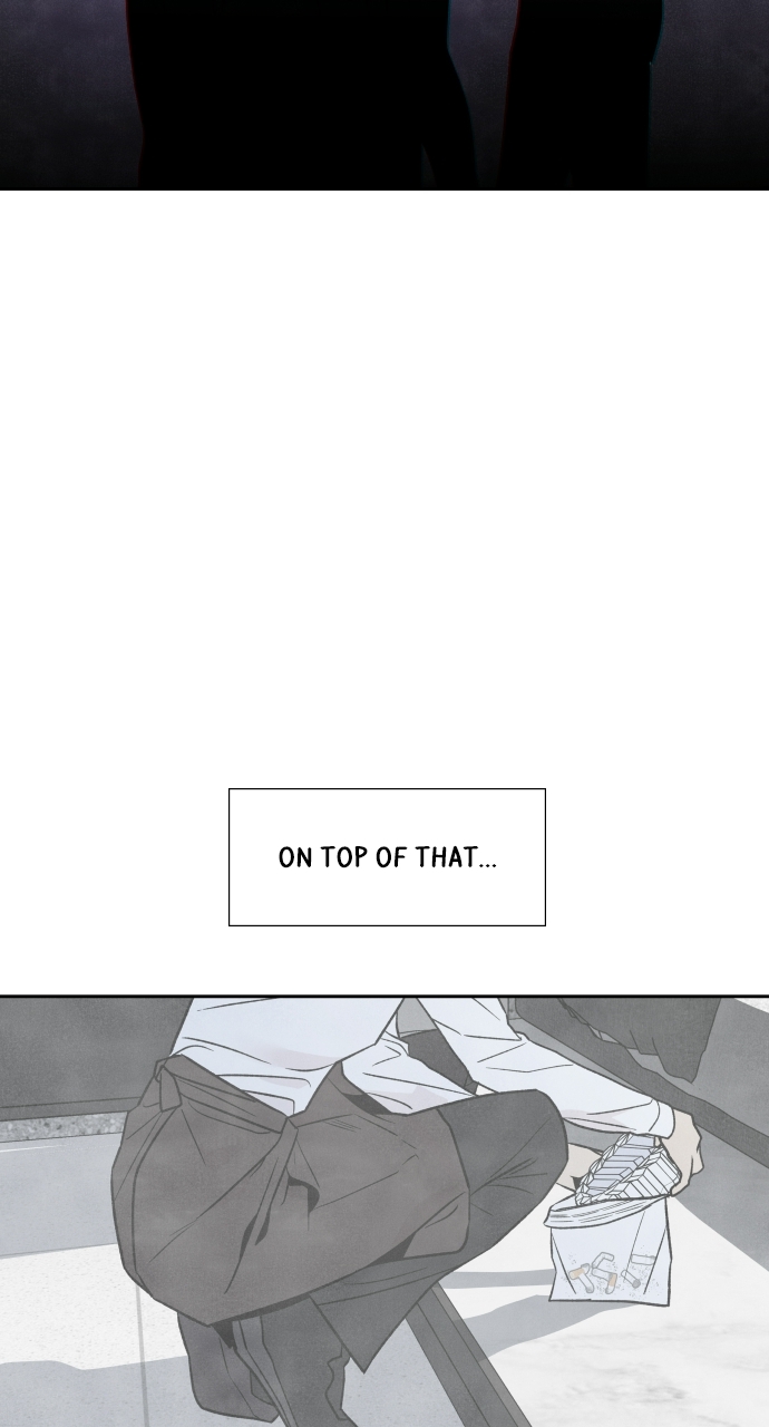 Read My Reason to Die EN Manga Online