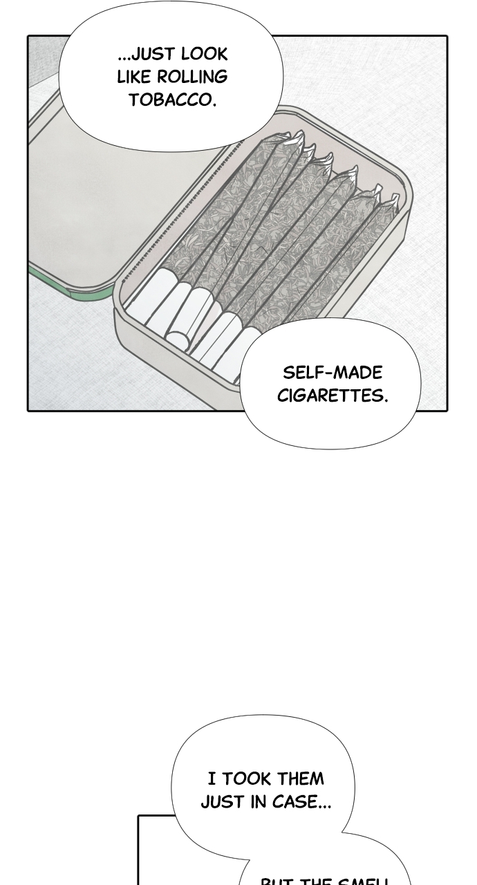 Read My Reason to Die EN Manga Online