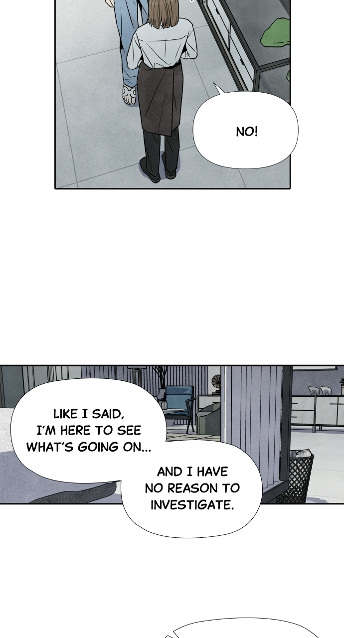 Read My Reason to Die EN Manga Online