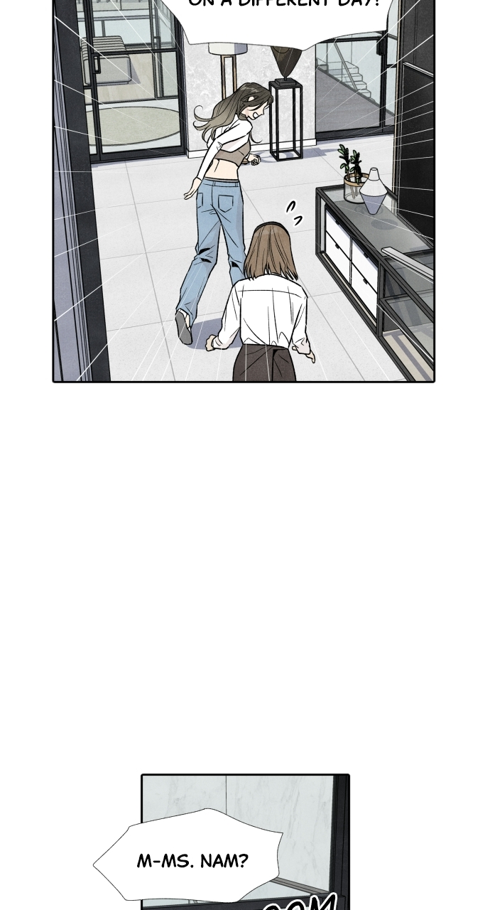 Read My Reason to Die EN Manga Online