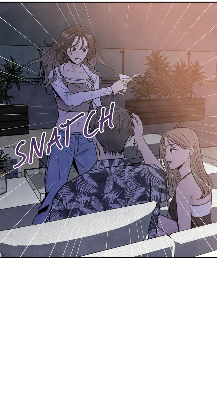 Read My Reason to Die EN Manga Online