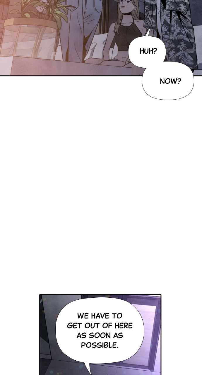 Read My Reason to Die EN Manga Online