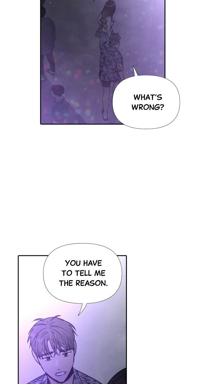 Read My Reason to Die EN Manga Online