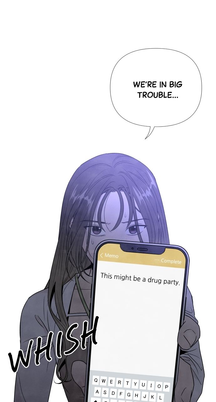 Read My Reason to Die EN Manga Online