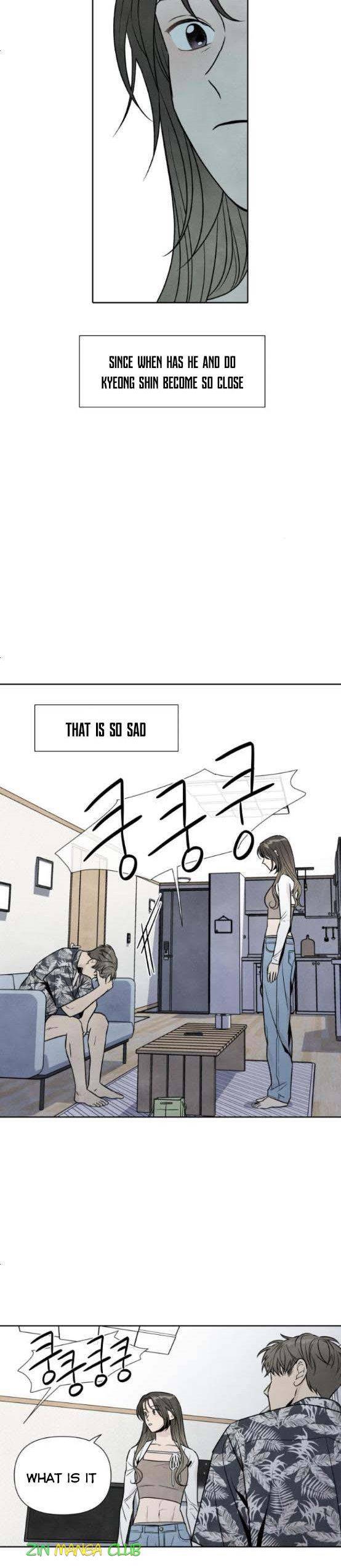 Read My Reason to Die EN Manga Online