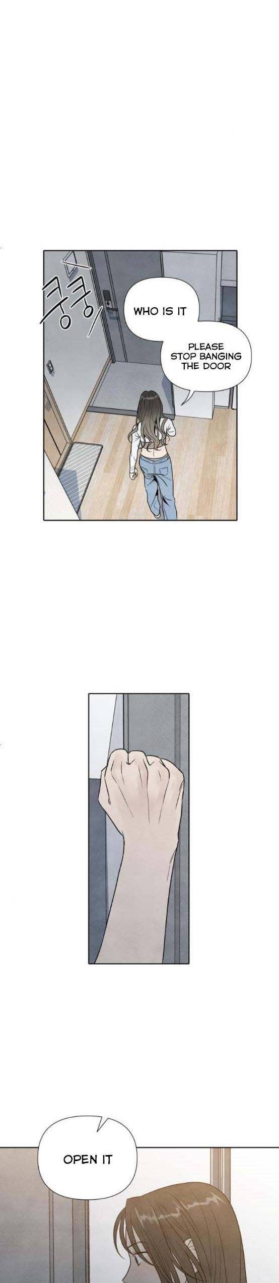 Read My Reason to Die EN Manga Online