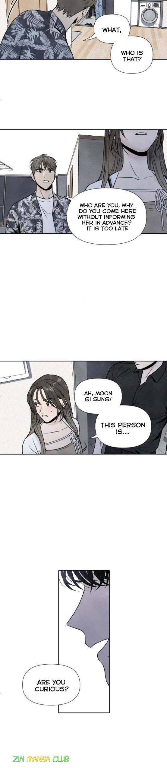 Read My Reason to Die EN Manga Online