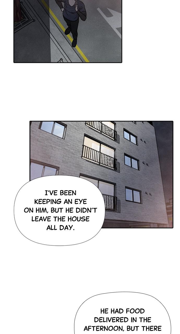 Read My Reason to Die EN Manga Online