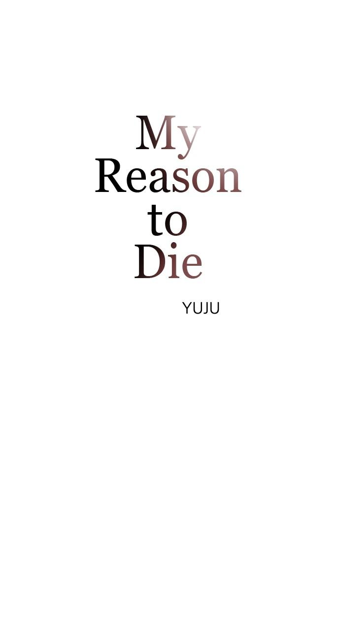 Read My Reason to Die EN Manga Online