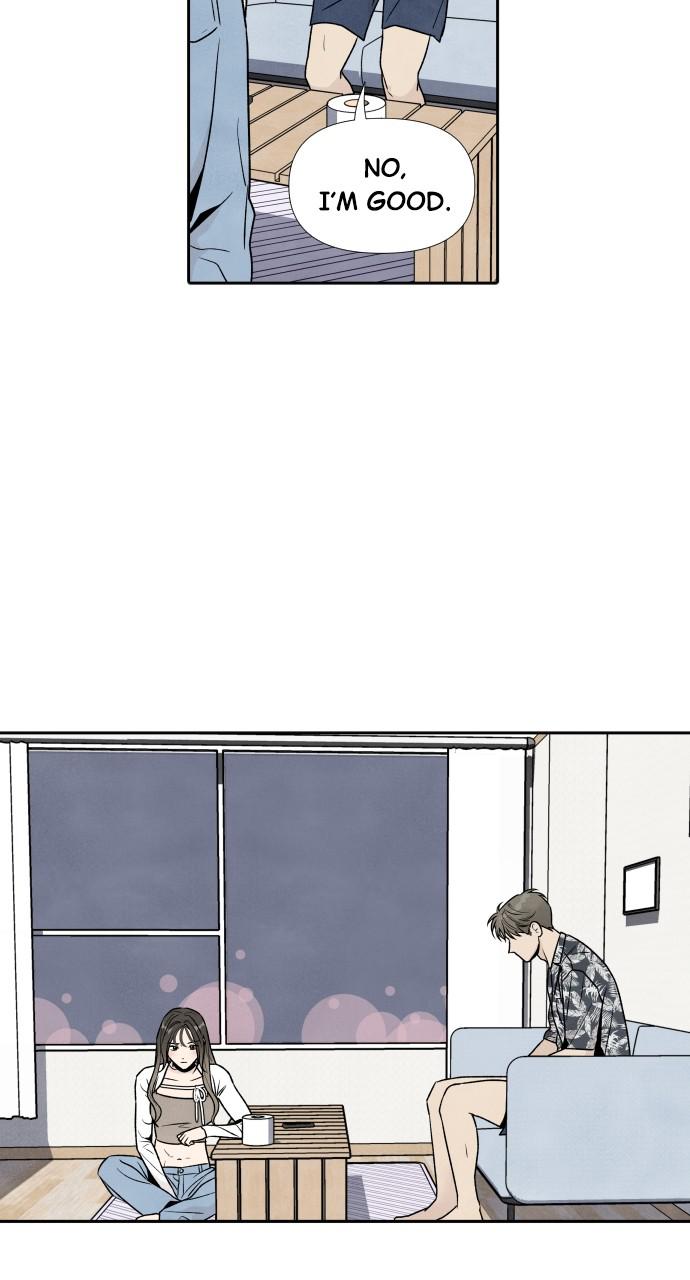 Read My Reason to Die EN Manga Online