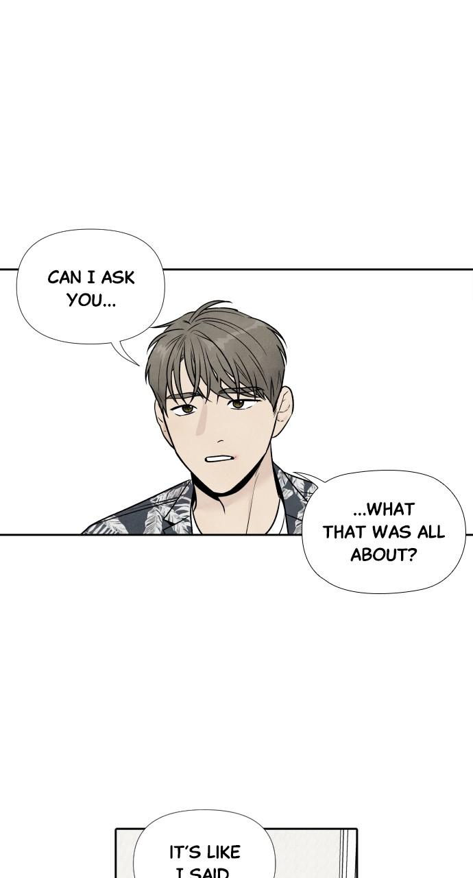 Read My Reason to Die EN Manga Online