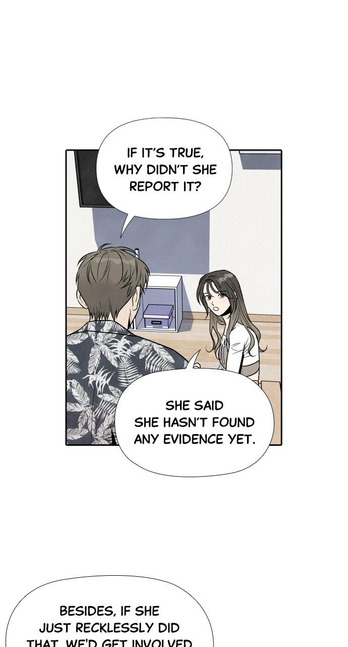 Read My Reason to Die EN Manga Online