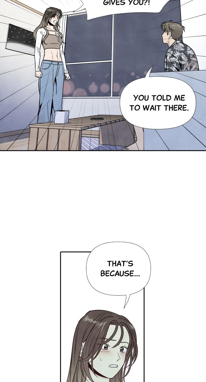 Read My Reason to Die EN Manga Online