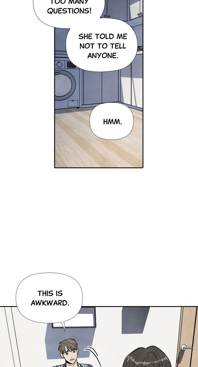 Read My Reason to Die EN Manga Online