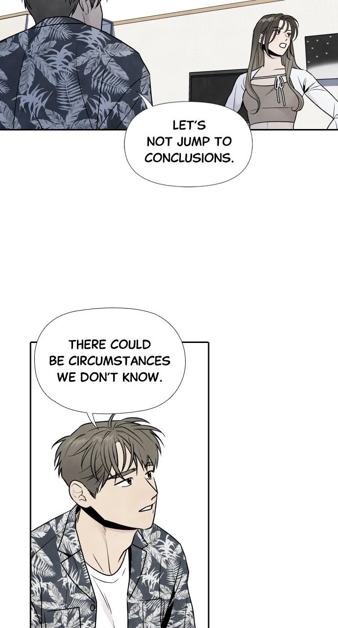 Read My Reason to Die EN Manga Online