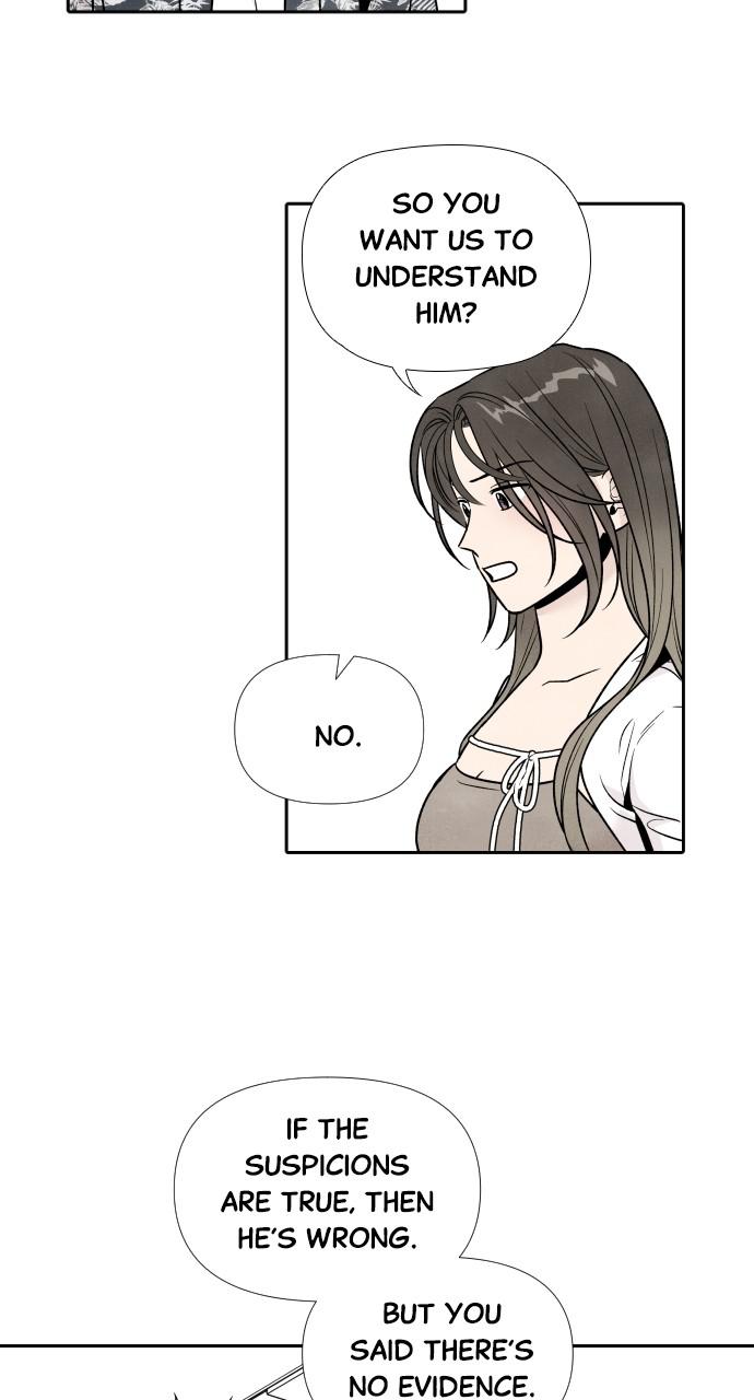 Read My Reason to Die EN Manga Online