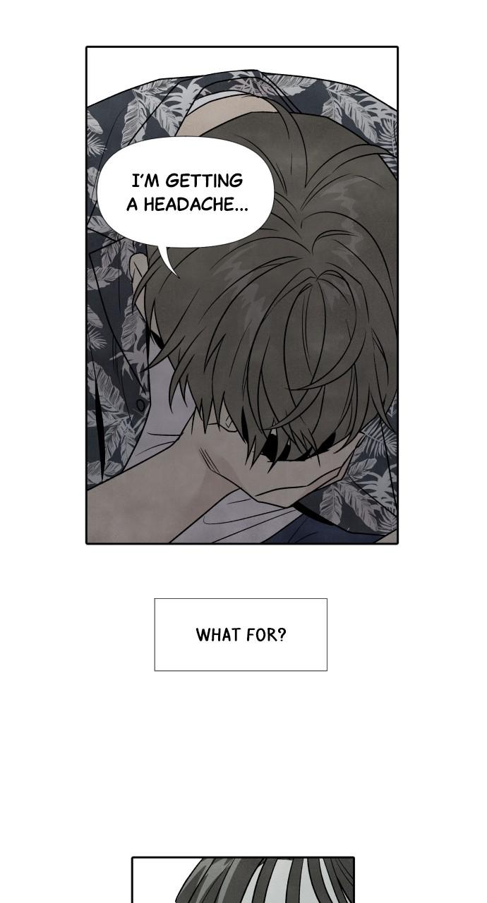 Read My Reason to Die EN Manga Online