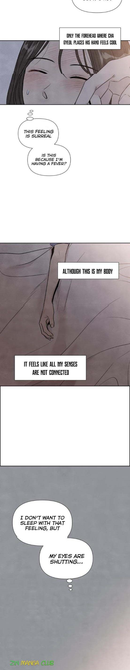 Read My Reason to Die EN Manga Online