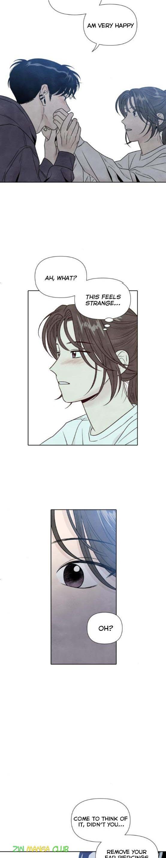 Read My Reason to Die EN Manga Online