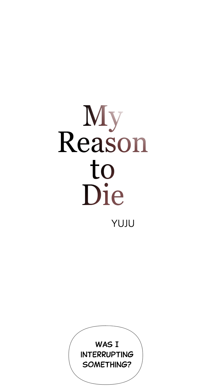 Read My Reason to Die EN Manga Online