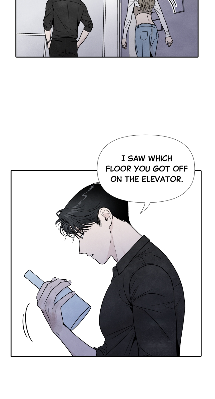 Read My Reason to Die EN Manga Online