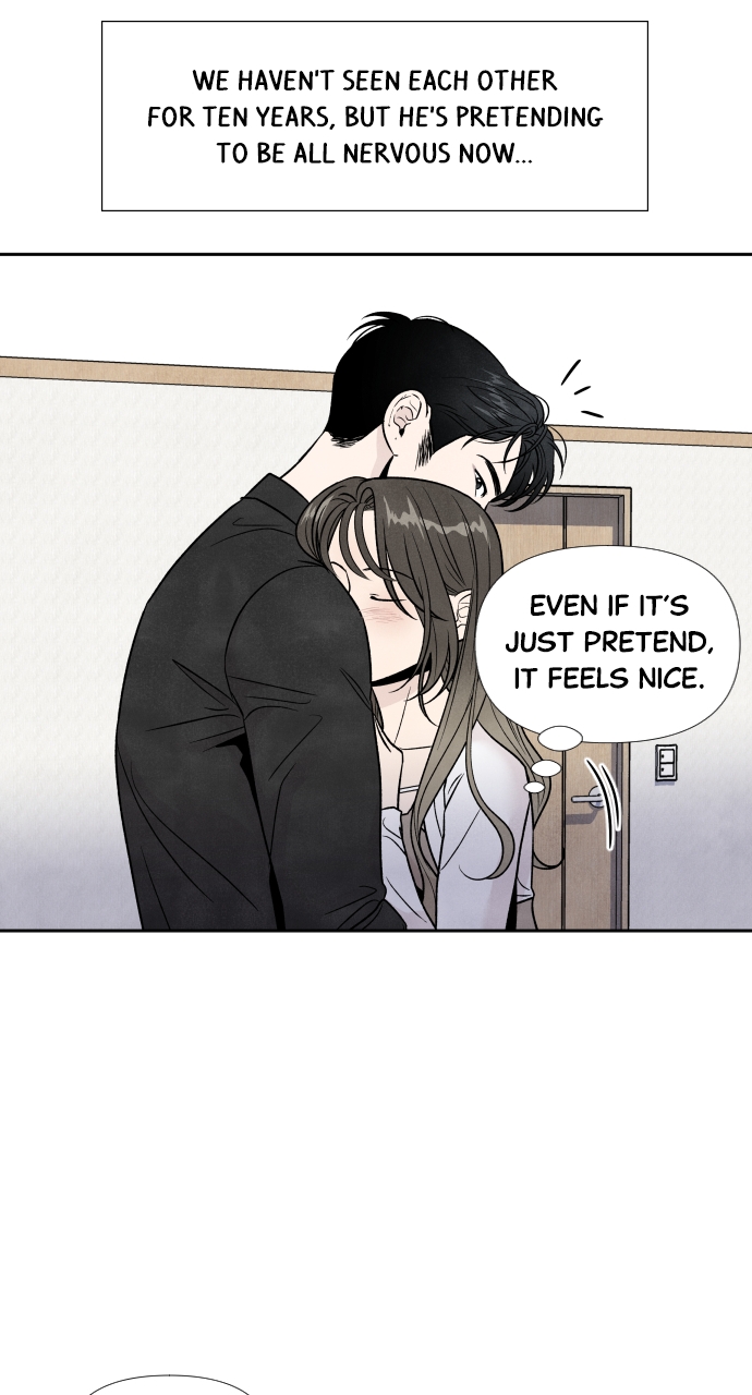 Read My Reason to Die EN Manga Online