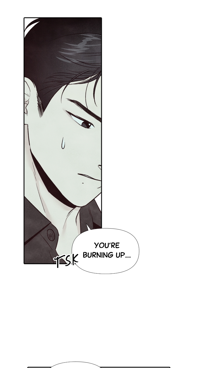 Read My Reason to Die EN Manga Online