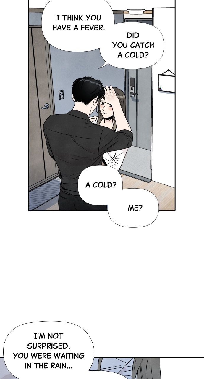 Read My Reason to Die EN Manga Online