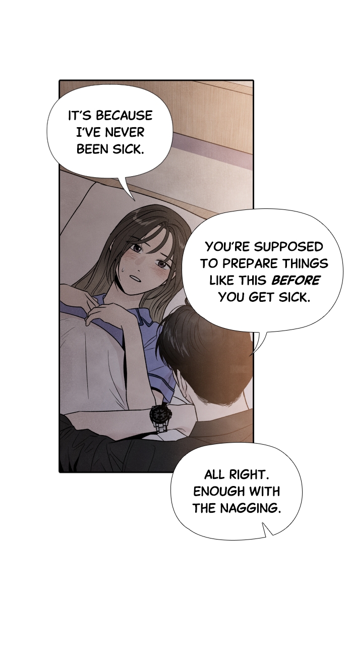 Read My Reason to Die EN Manga Online