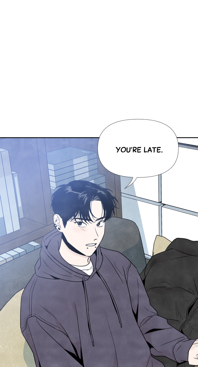 Read My Reason to Die EN Manga Online